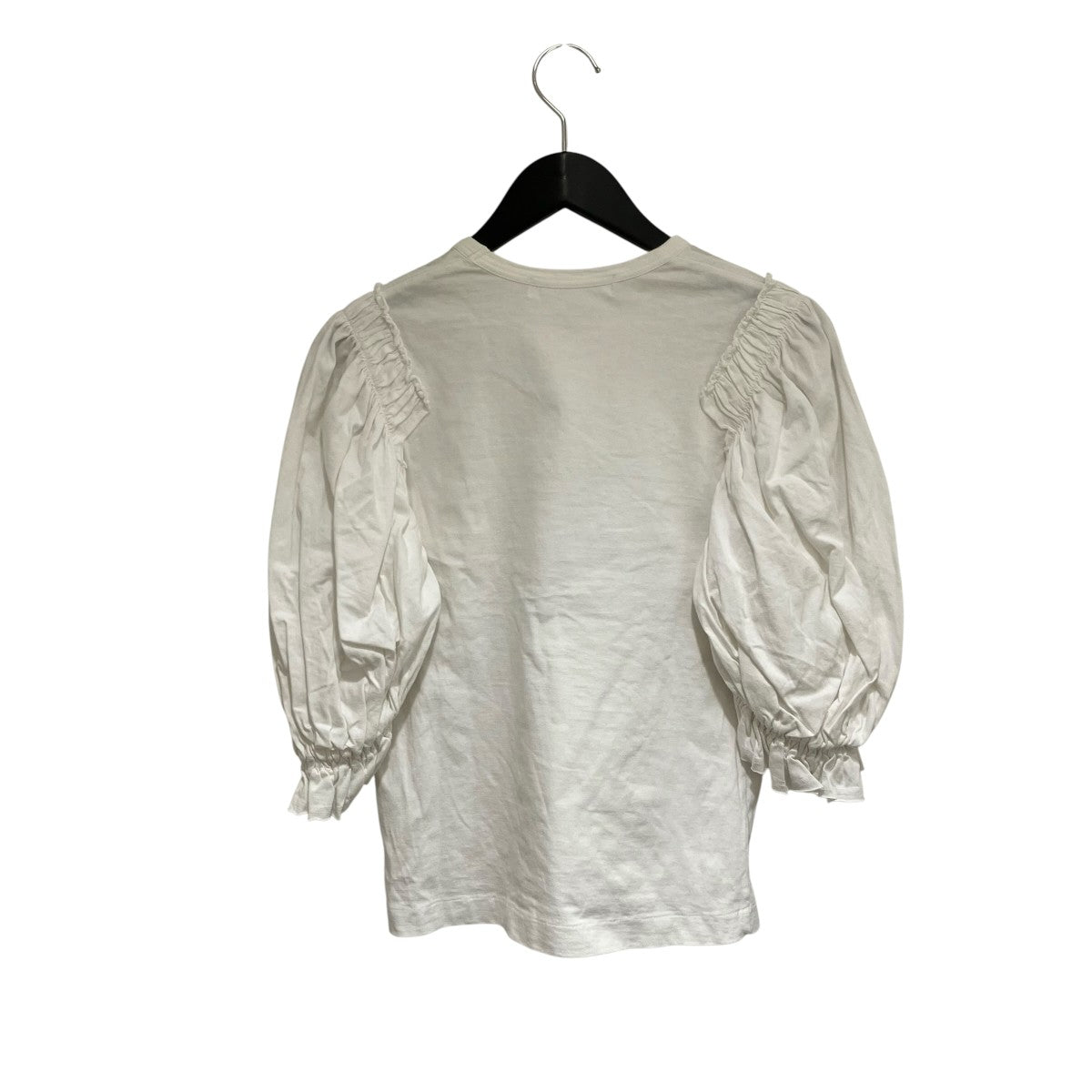 COMME des GARCONS COMME des GARCONS 半袖TシャツRA-T009 古着・中古-2枚目のアイテム画像