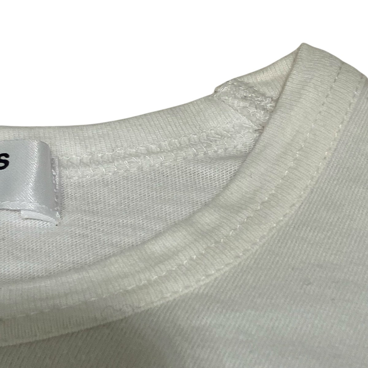 COMME des GARCONS COMME des GARCONS 半袖TシャツRA-T009 古着・中古-5枚目のアイテム画像