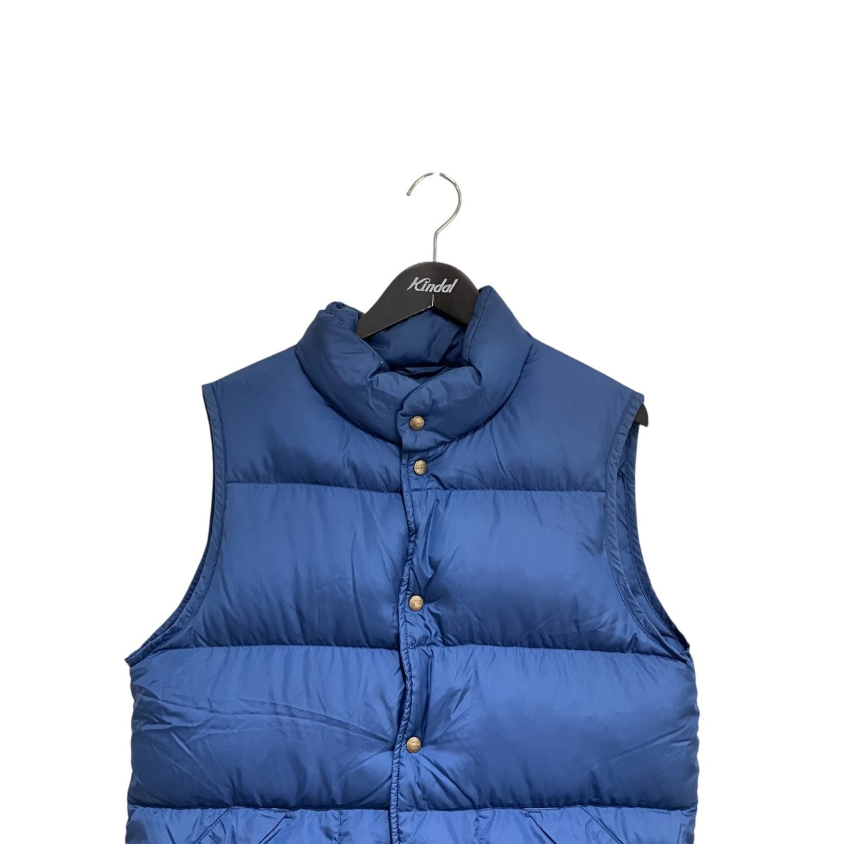 L．L．Bean(エルエルビーン) ダウンベスト01419 01419 ブルー サイズ S