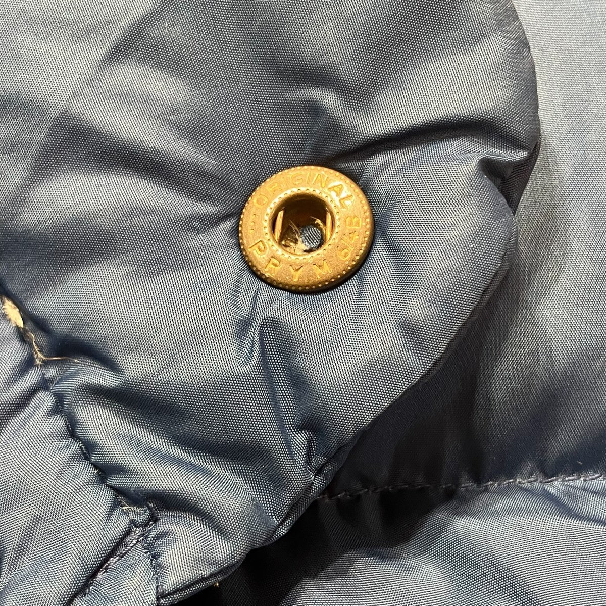 L．L．Bean(エルエルビーン) ダウンベスト01419 01419 ブルー サイズ S