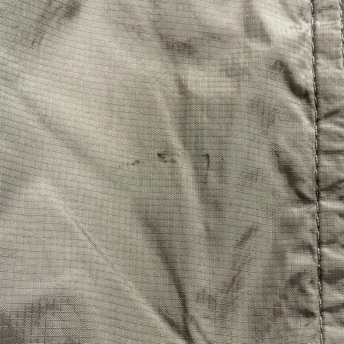 USEDナイロンジャケット