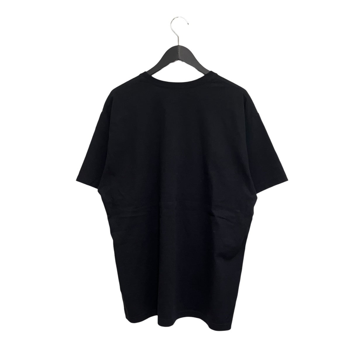 NEIGHBORHOOD プリントドクロ半袖Tシャツ 古着・中古-2枚目のアイテム画像
