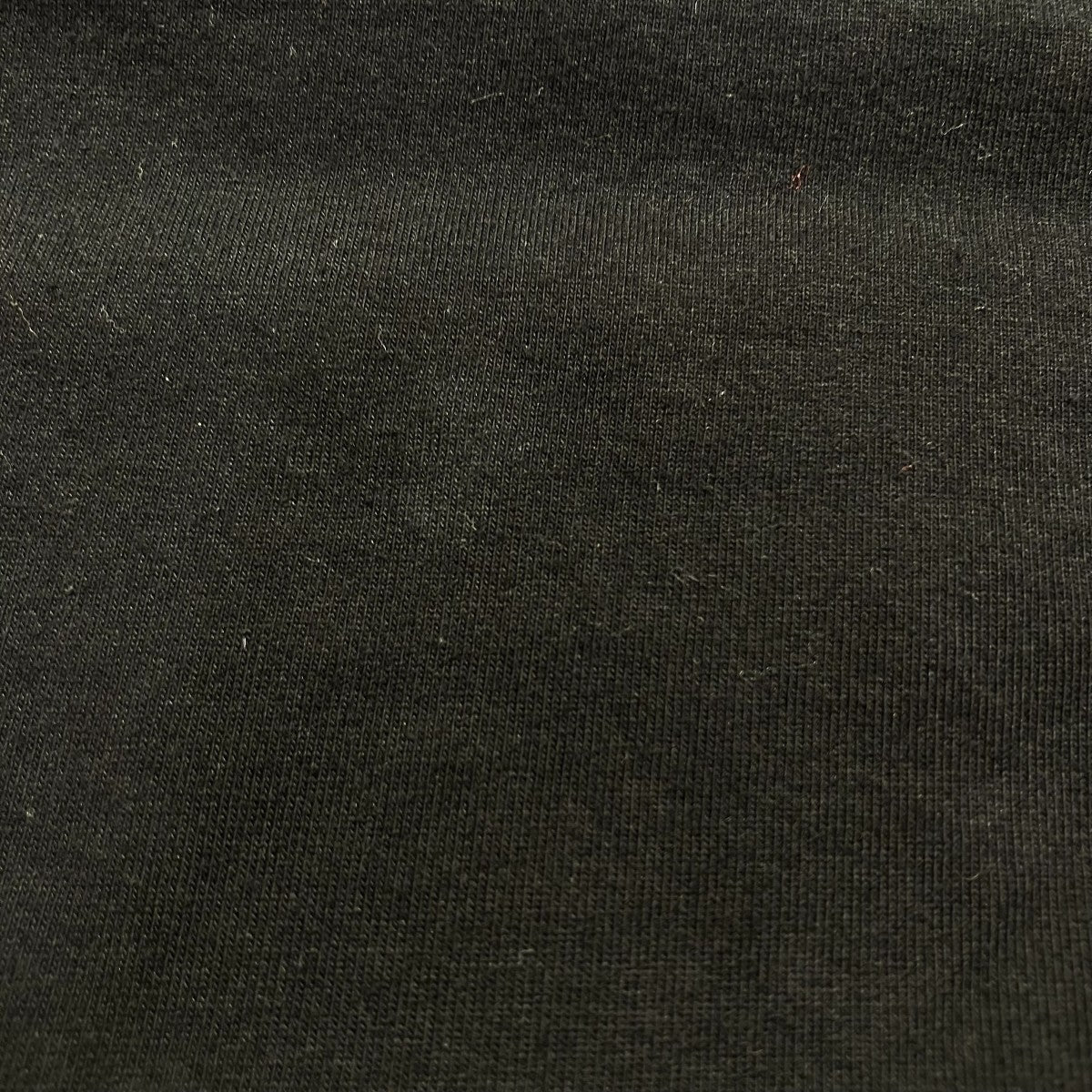 プリントドクロ半袖Tシャツ