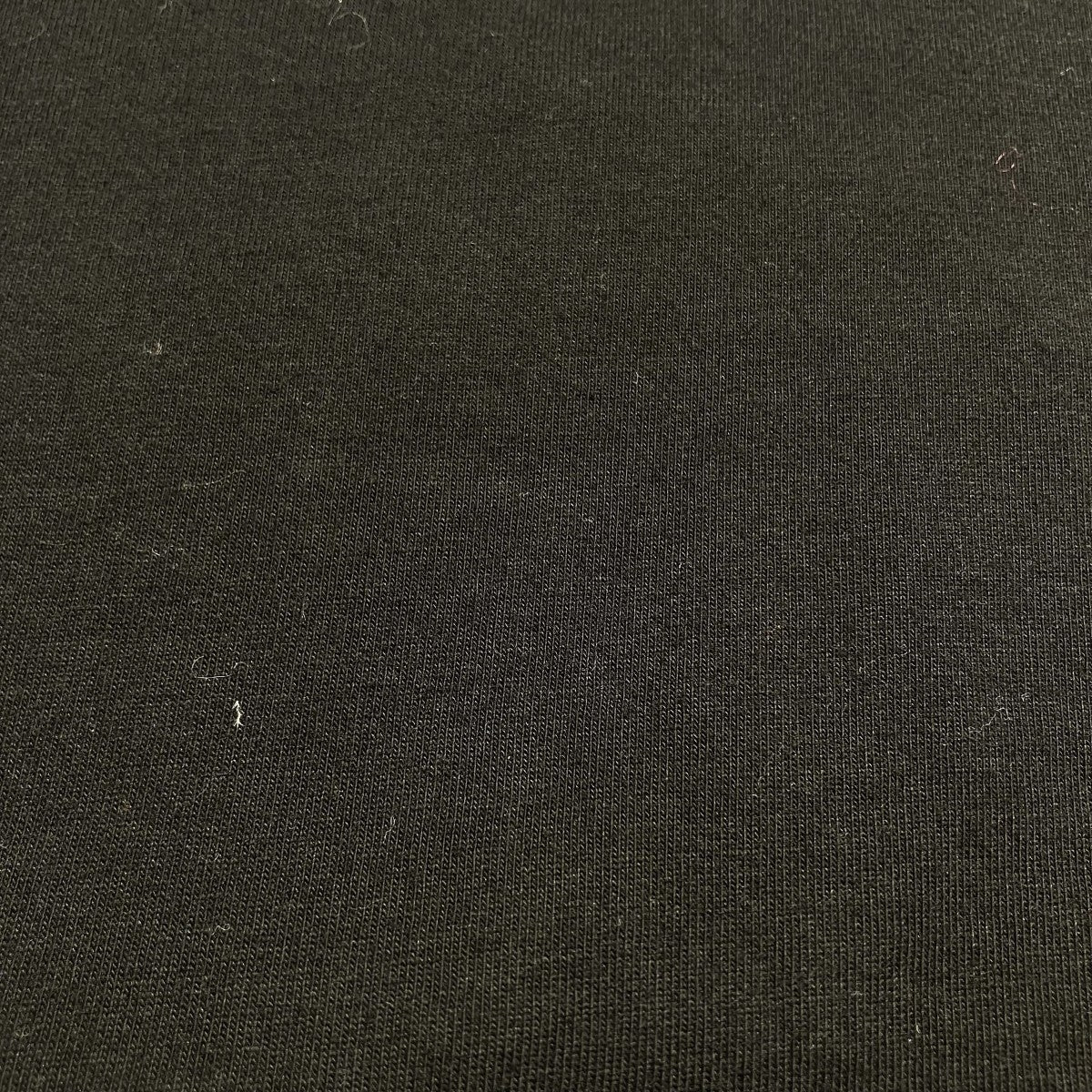 プリントドクロ半袖Tシャツ