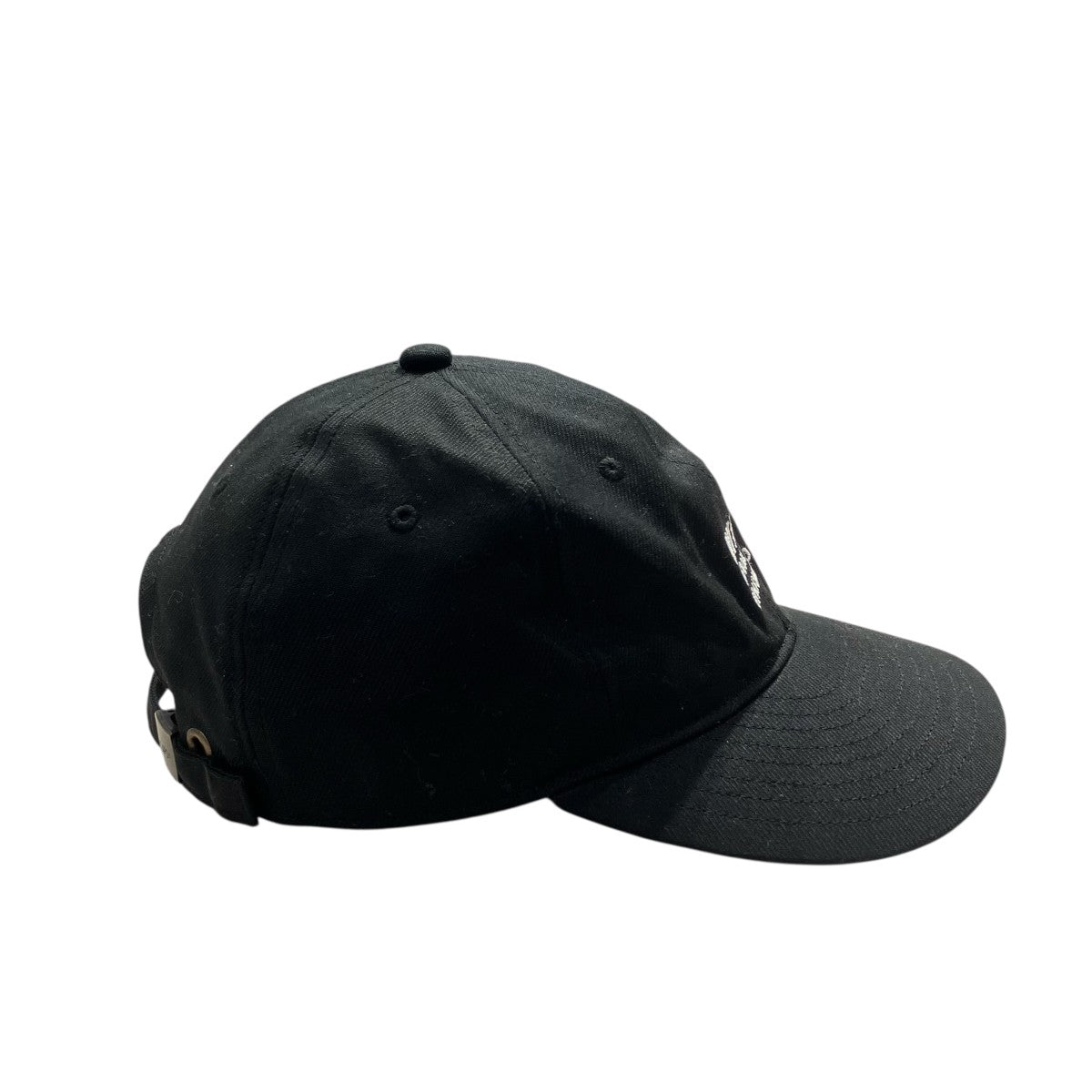 帽子 WTAPS 251HCDT-HT02 BLACK WTAPS T-6M 02 CAP COTTON TWILL キャップ 251HCDT-HT02 - メルカリ