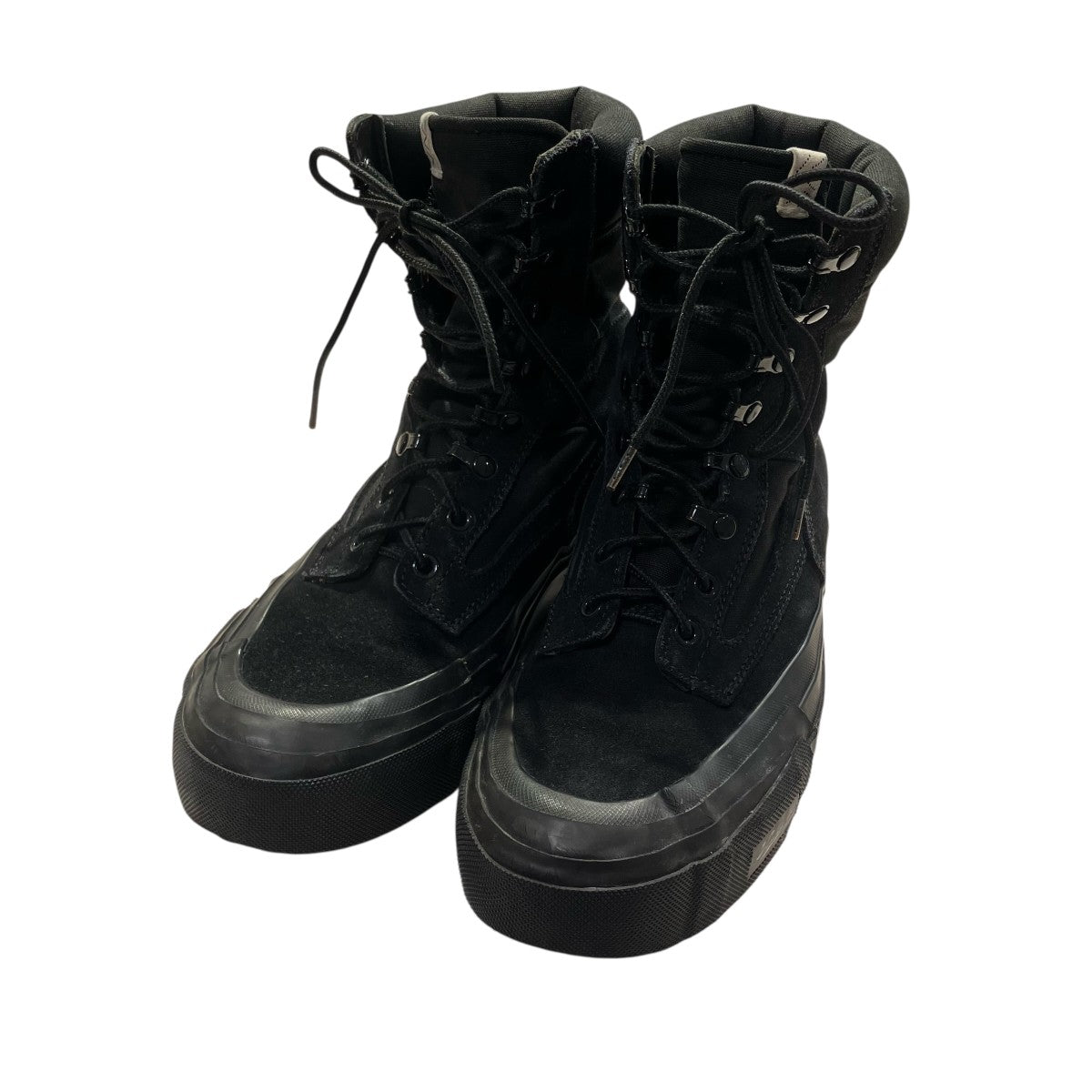 VISVIM TESOTA 91-FOLKブーツ 古着・中古-1枚目のアイテム画像