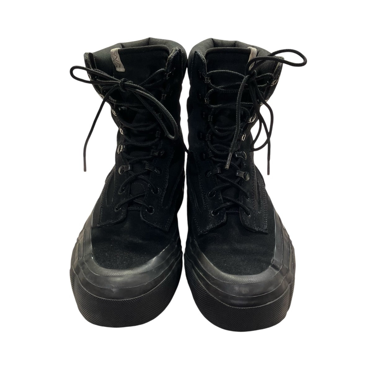VISVIM TESOTA 91-FOLKブーツ 古着・中古-2枚目のアイテム画像