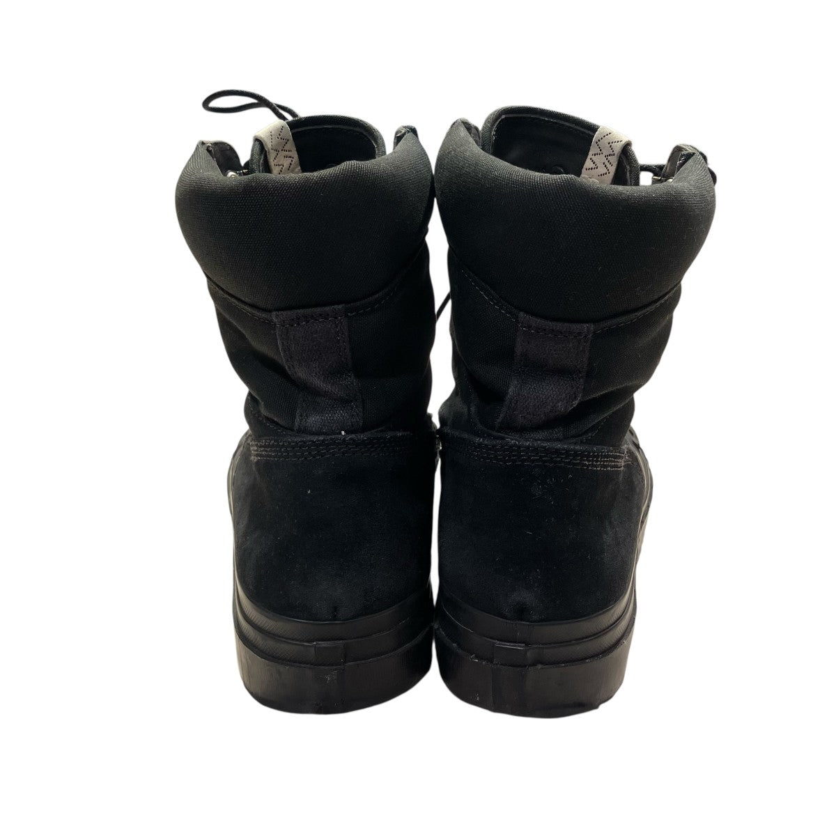 VISVIM TESOTA 91-FOLKブーツ 古着・中古-4枚目のアイテム画像