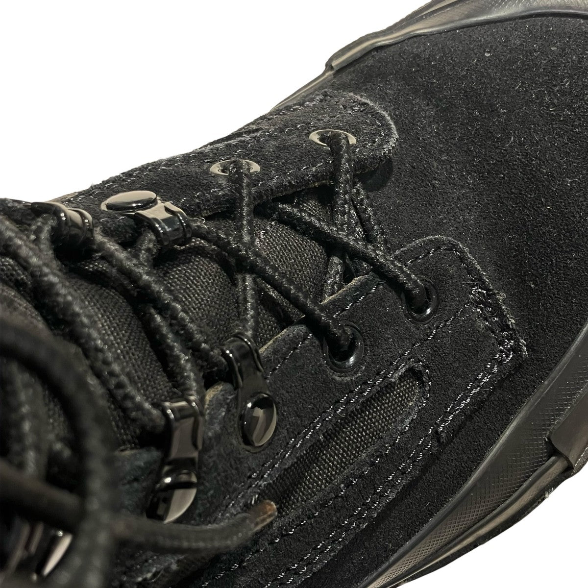 VISVIM TESOTA 91-FOLKブーツ 古着・中古-7枚目のアイテム画像