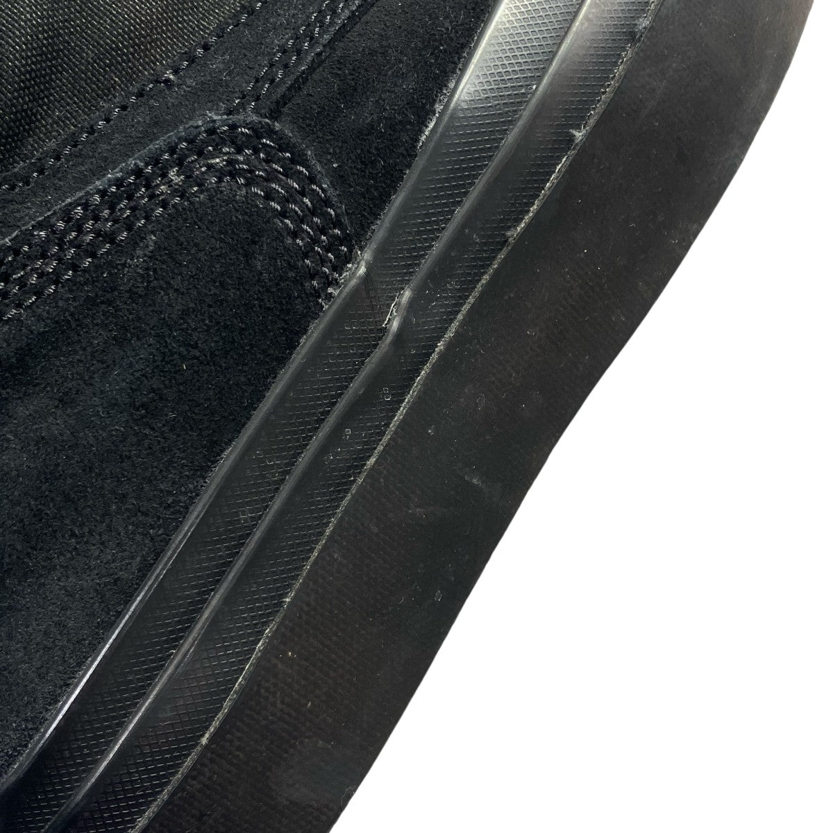 VISVIM TESOTA 91-FOLKブーツ 古着・中古-8枚目のアイテム画像