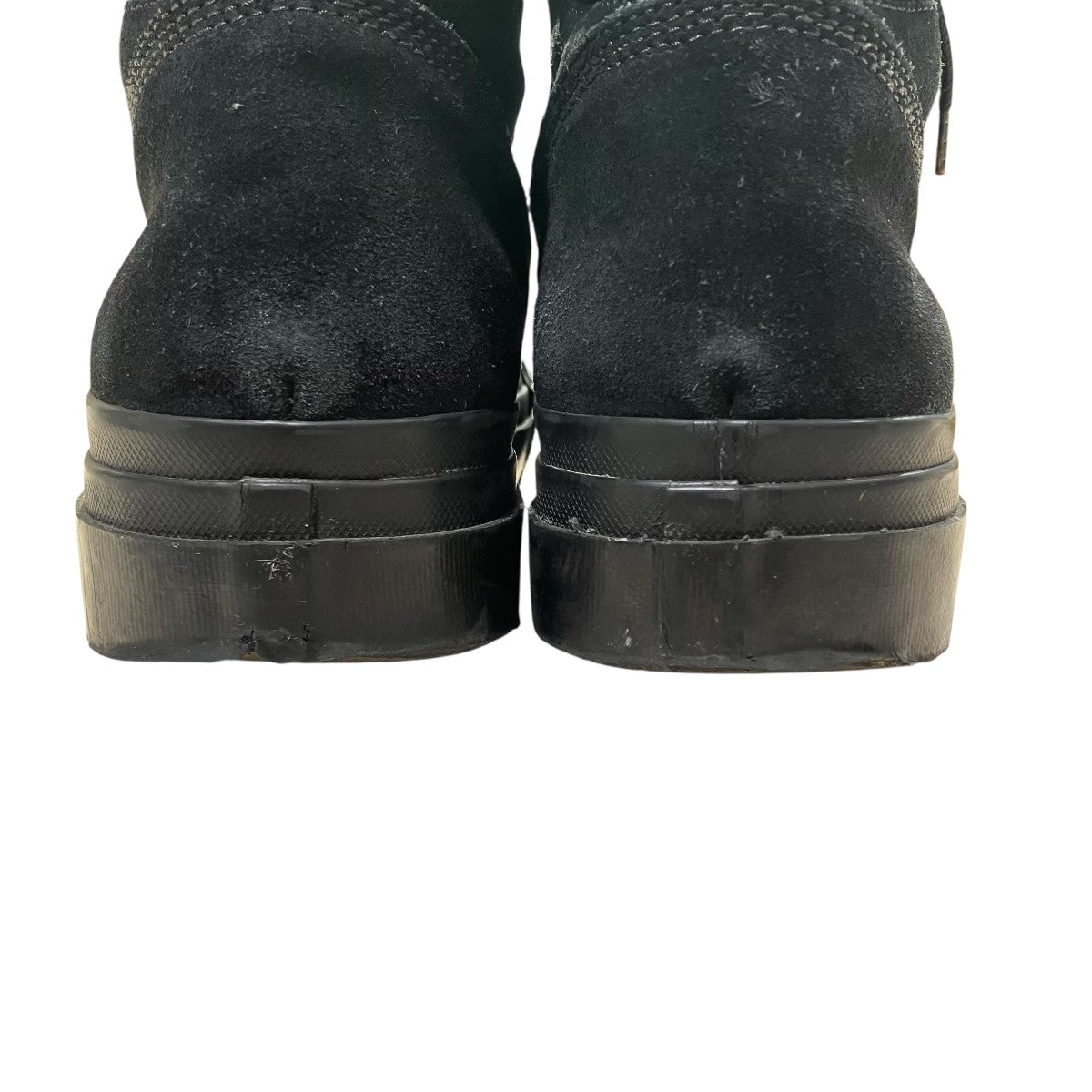 VISVIM TESOTA 91-FOLKブーツ 古着・中古-9枚目のアイテム画像