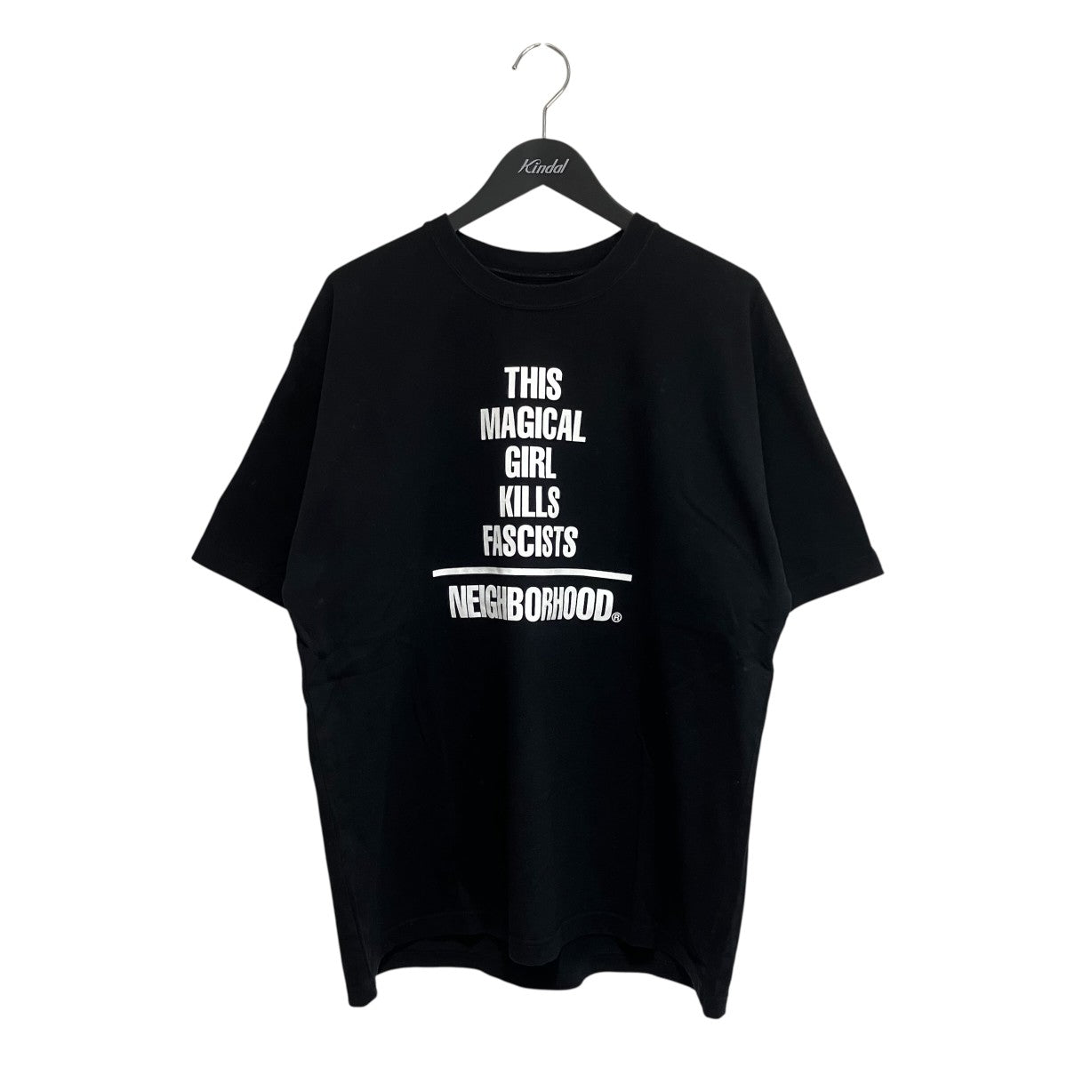 23SSNH X JUN INAGAWA．TEE半袖Tシャツ