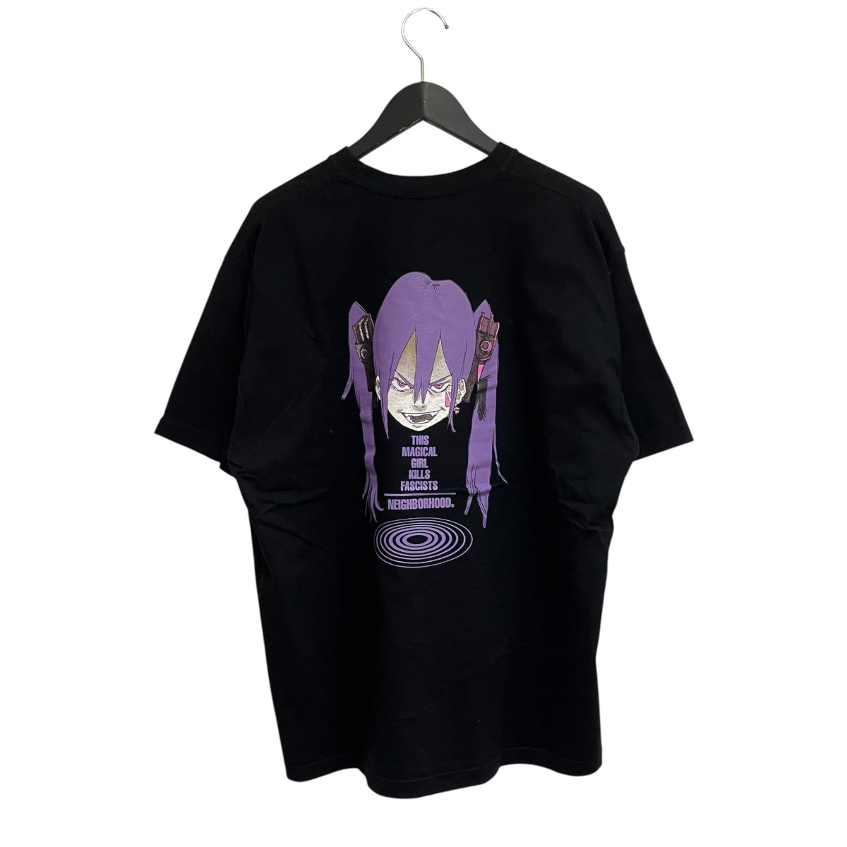 23SSNH X JUN INAGAWA．TEE半袖Tシャツ