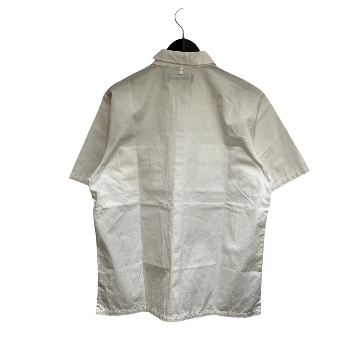 NEIGHBORHOOD CLASSIC WORK C-SHIRT．SS半袖シャツ211TSNH-SHM02 古着・中古-2枚目のアイテム画像
