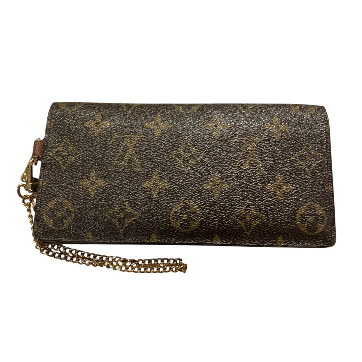 LOUIS VUITTON(ルイヴィトン) ポルトフォイユ・アコルディオン 