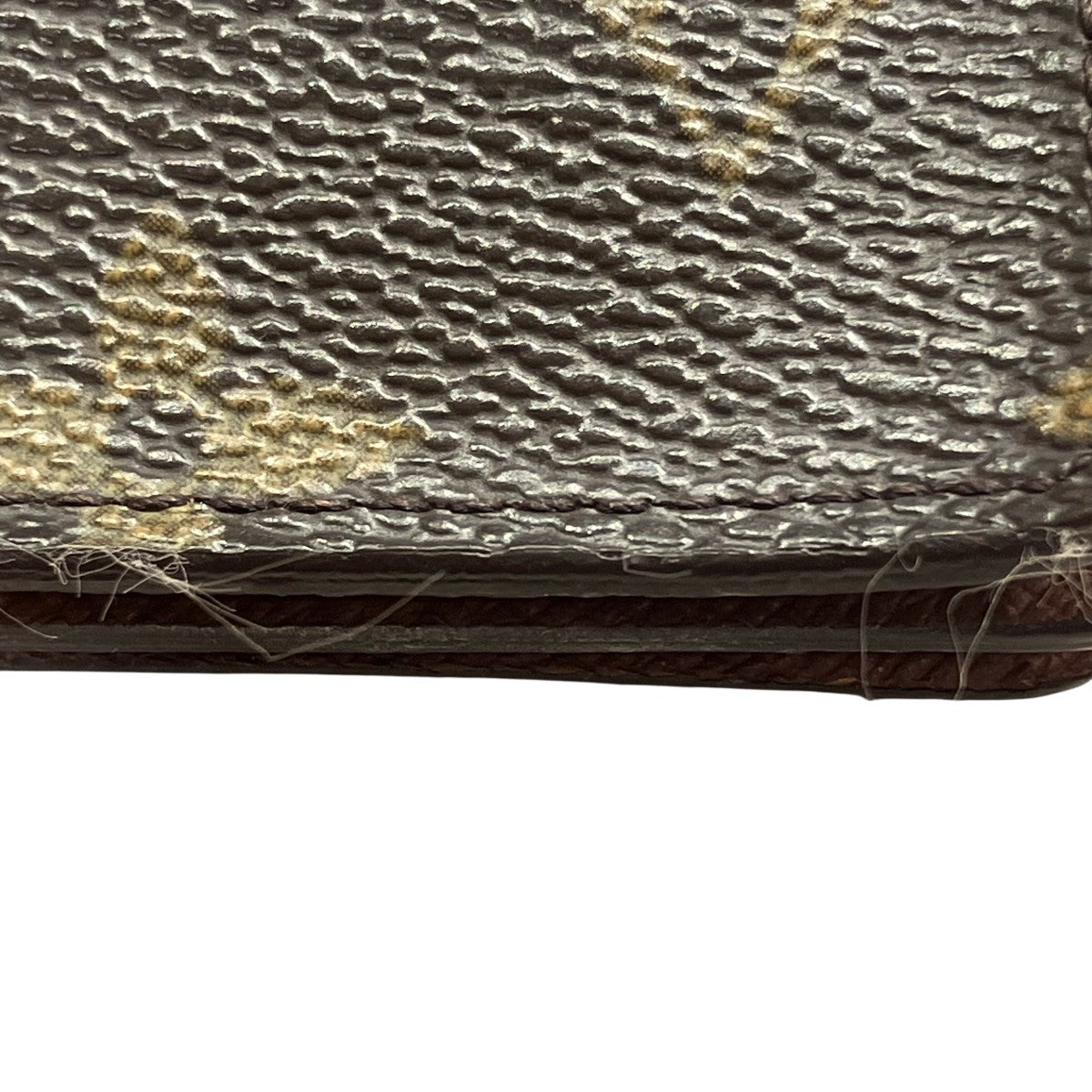 LOUIS VUITTON(ルイヴィトン) ポルトフォイユ・アコルディオン