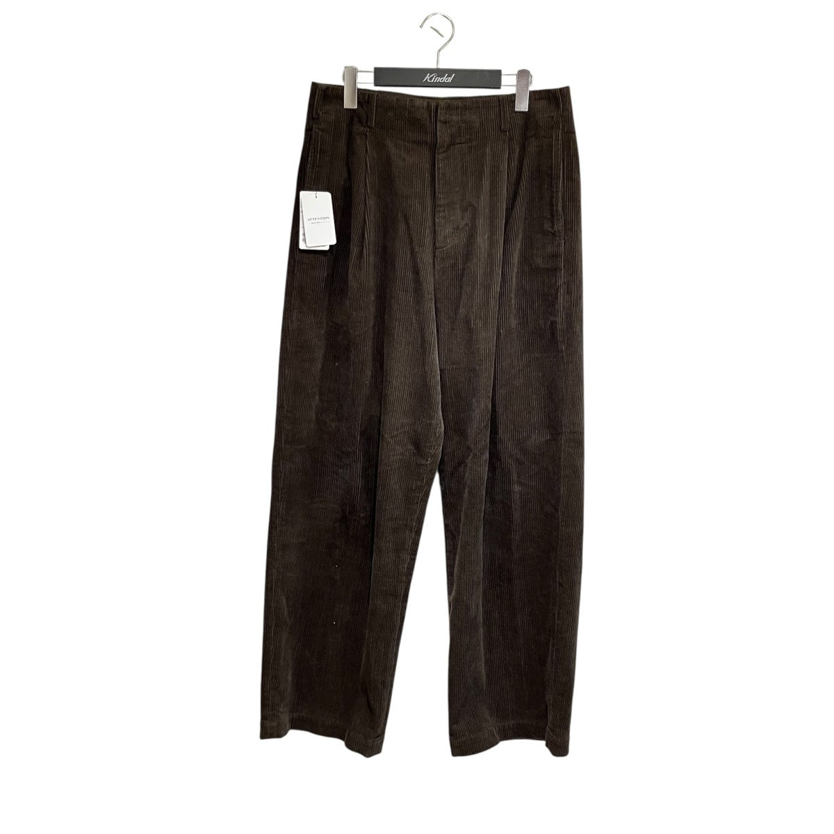 8W CORDUROY PTコーデュロイパンツ25030053800930