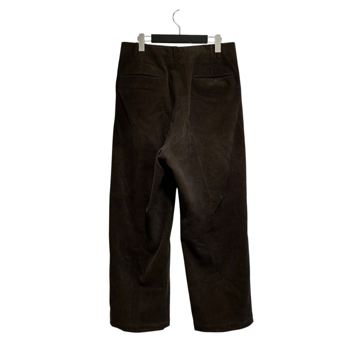 8W CORDUROY PTコーデュロイパンツ25030053800930