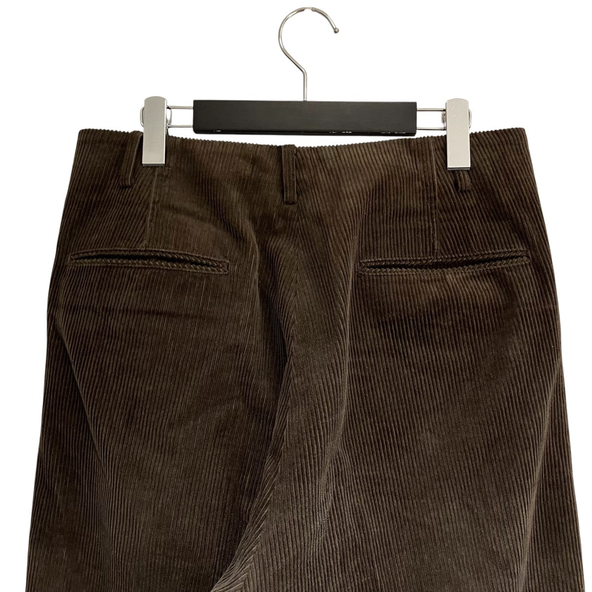 8W CORDUROY PTコーデュロイパンツ25030053800930