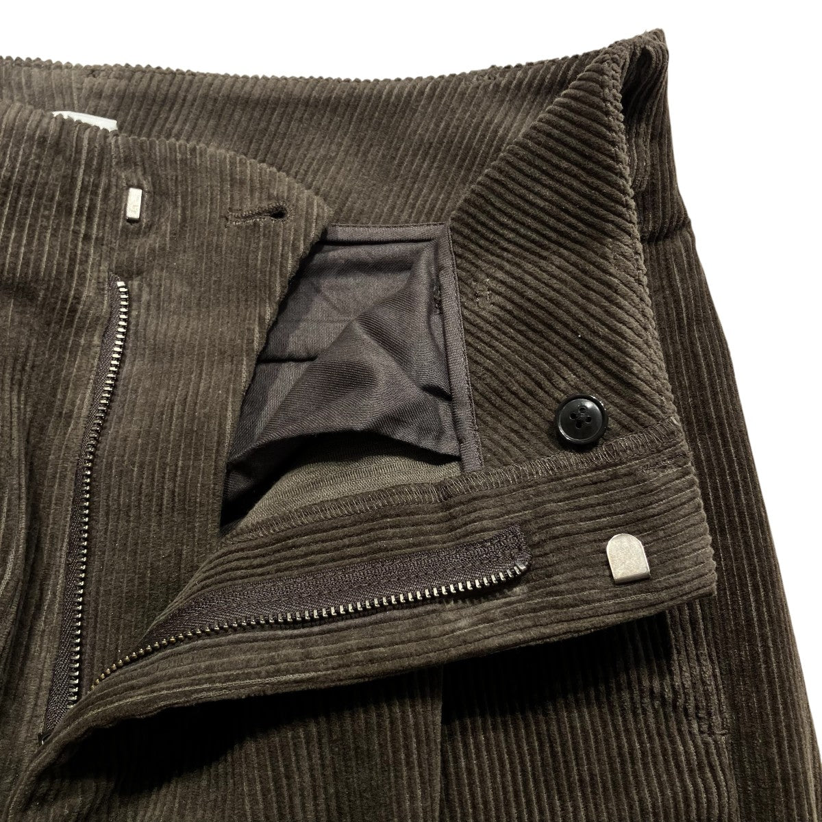 8W CORDUROY PTコーデュロイパンツ25030053800930