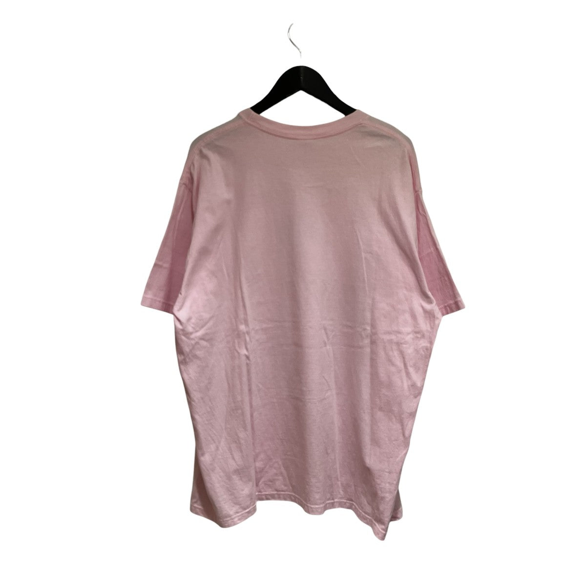 23AWNBA Youngboy Tee Light Pink半袖Tシャツ