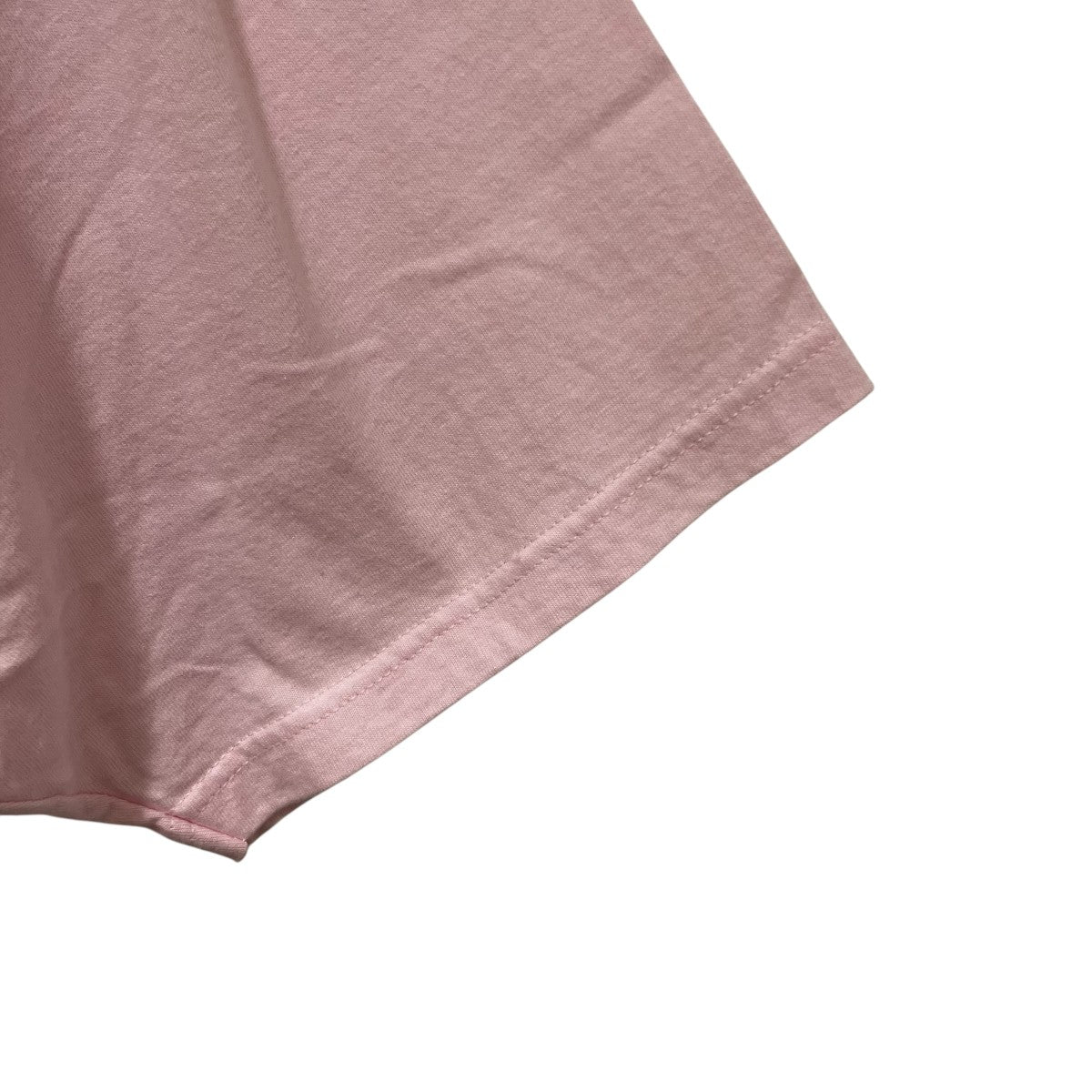 23AWNBA Youngboy Tee Light Pink半袖Tシャツ