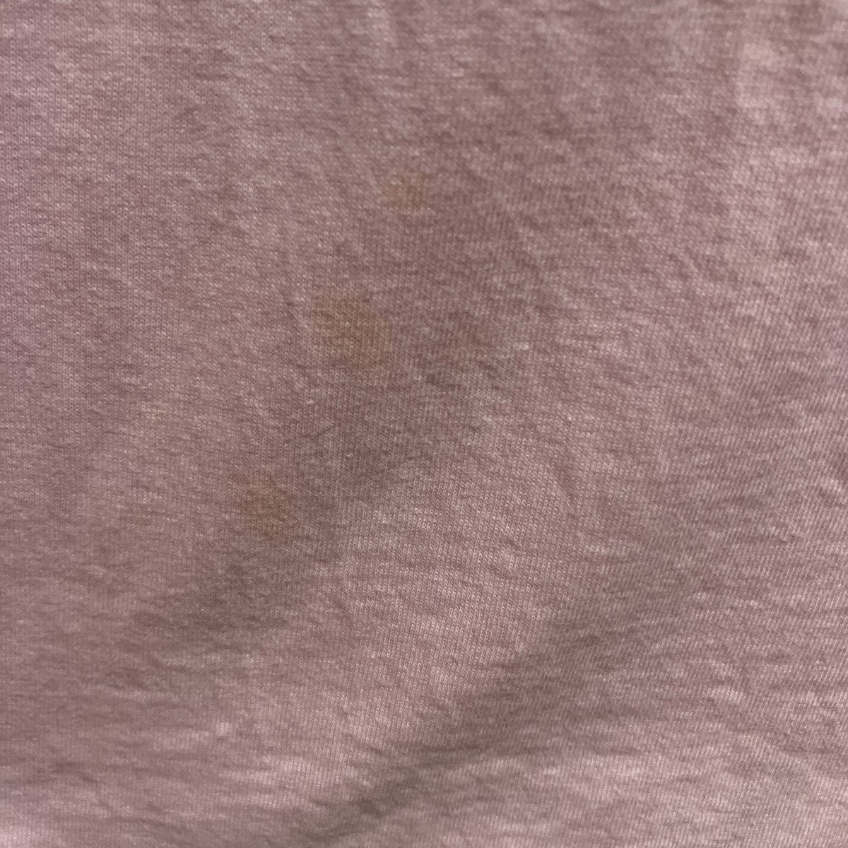 23AWNBA Youngboy Tee Light Pink半袖Tシャツ
