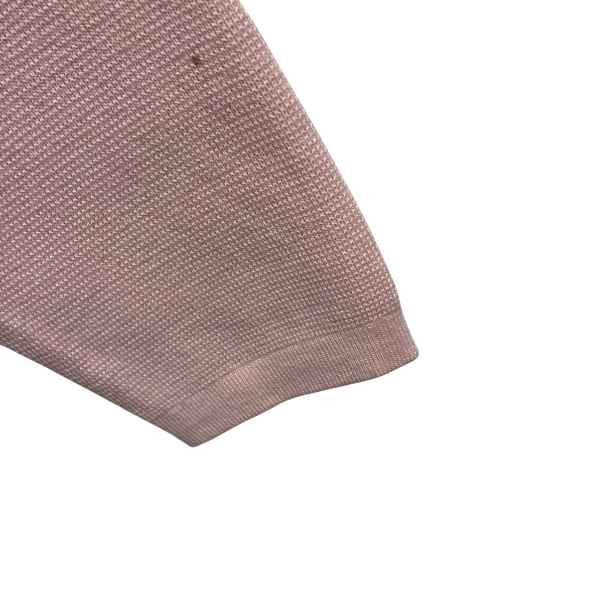 23SSCreativity Jacquard Knitジップカーディガン231BOTT19