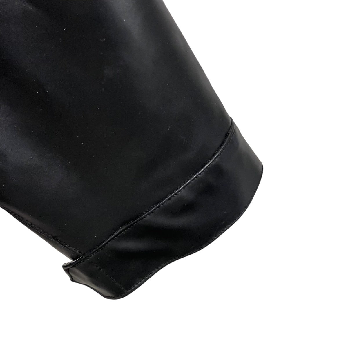 CAVEMPT RUBBER COATジップコート