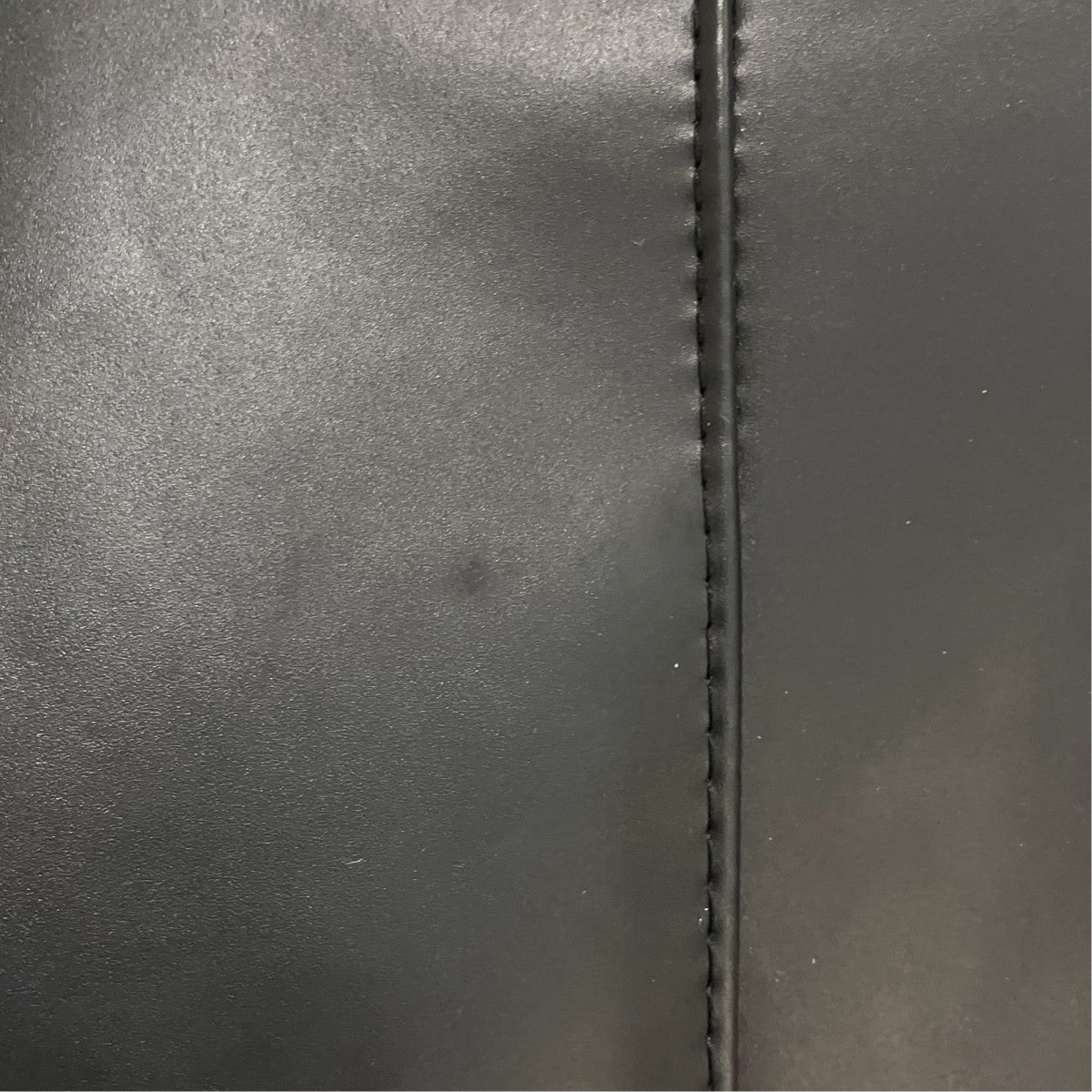 CAVEMPT RUBBER COATジップコート