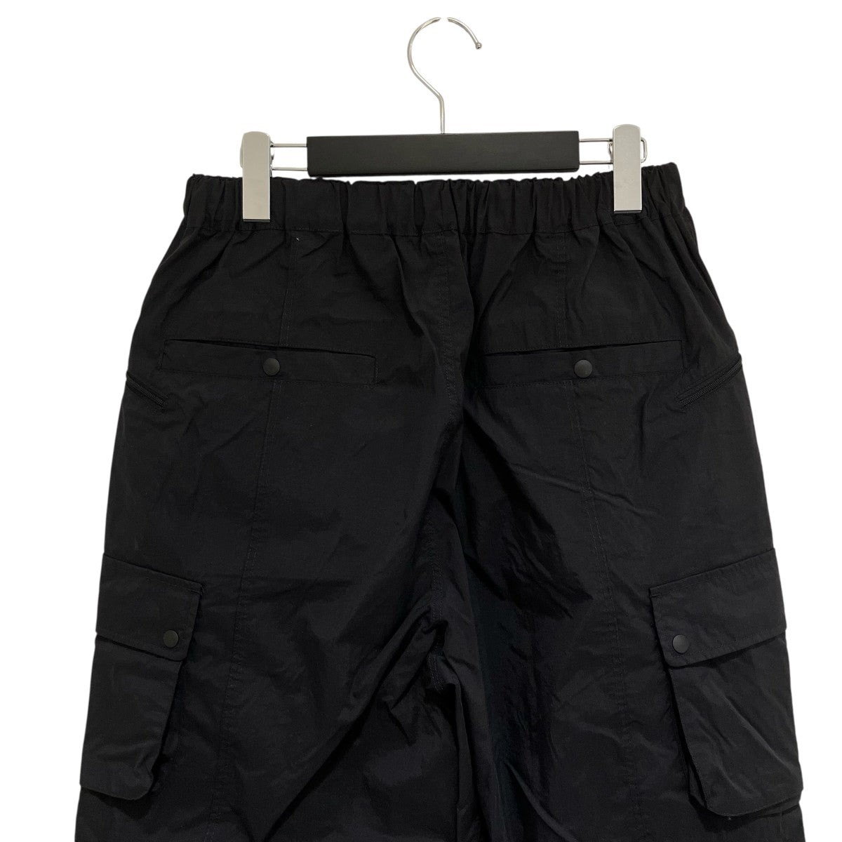 ラッスルコンパクトパンツナイロンパンツ