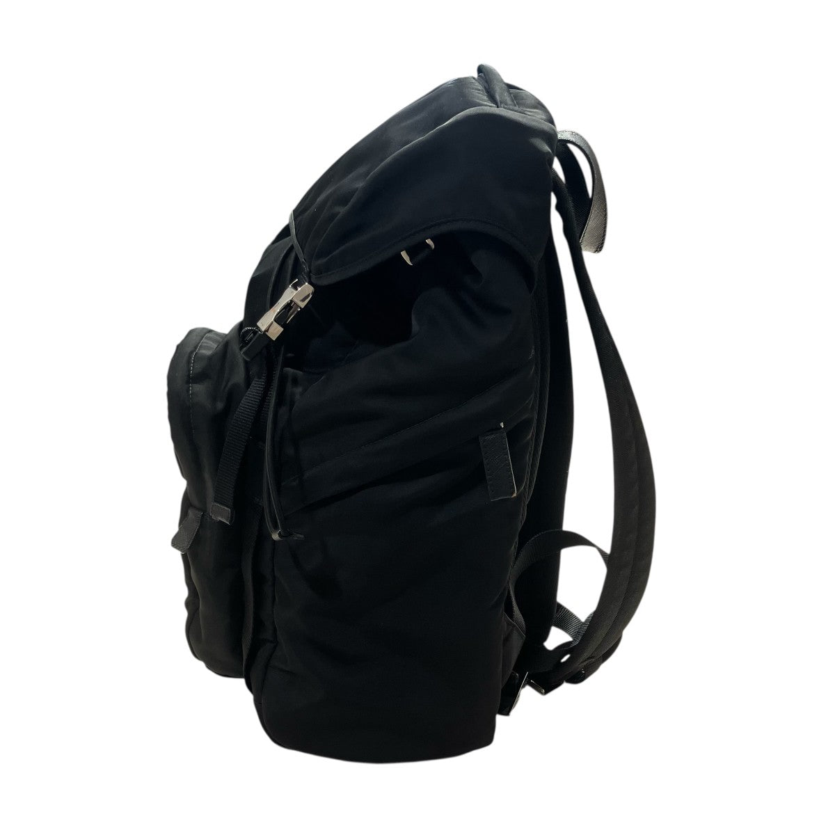 PRADA(プラダ) テスート ナイロンバックパックバックパック2VZ062