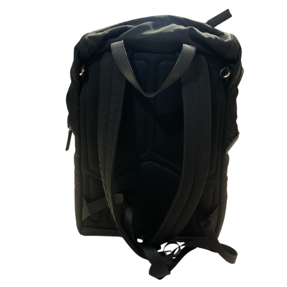 PRADA(プラダ) テスート ナイロンバックパックバックパック2VZ062