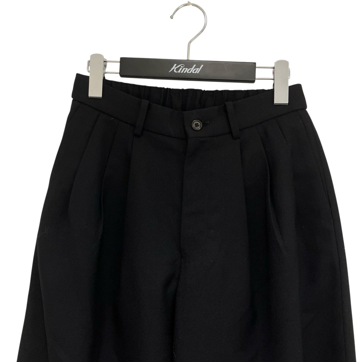 MARKAWARE(マーカウェア) 25AWORGANIC Wool Survival Cloth TRIPLE