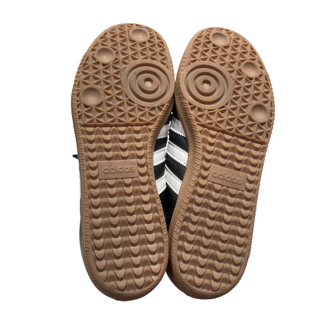 adidas SAMBA OG FOR ADAM ET ROPEスニーカーHQ7257 古着・中古-5枚目のアイテム画像