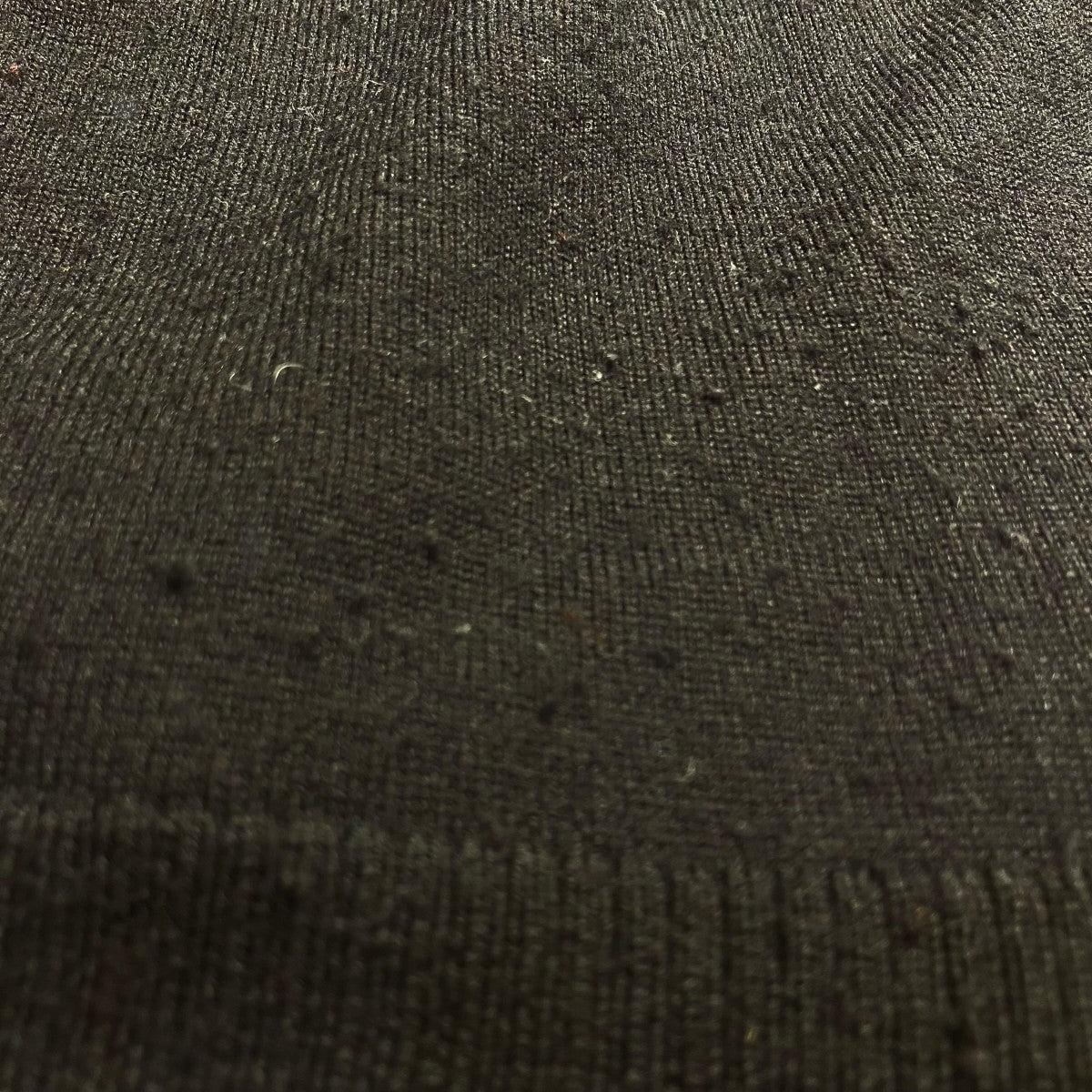 HELMUT LANG 薄手カーディガン17-8303502 古着・中古-6枚目のアイテム画像