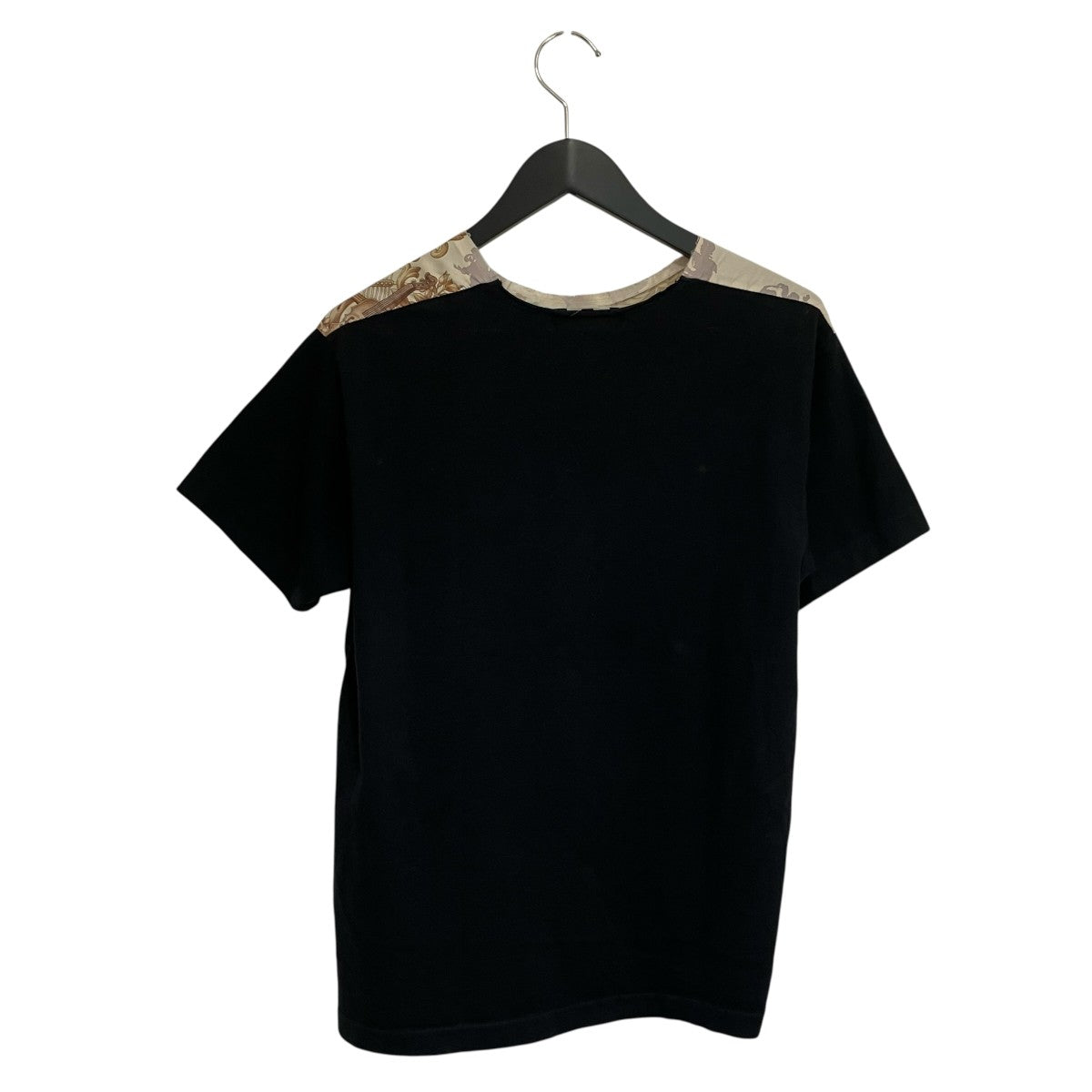 BLACK COMME des GARCONS 半袖Tシャツ1L-T013 古着・中古-2枚目のアイテム画像