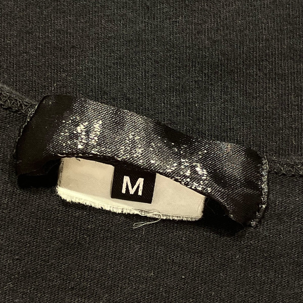 BLACK COMME des GARCONS 半袖Tシャツ1L-T013 古着・中古-5枚目のアイテム画像