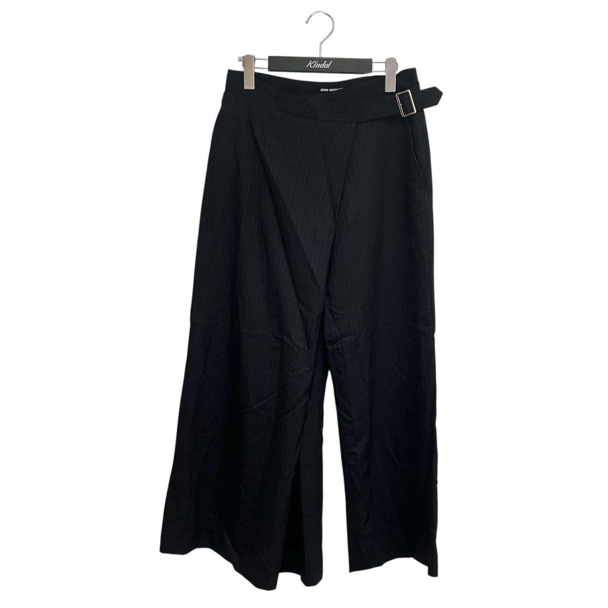 JUNYA WATANABE CDG ワイドスラックススラックスJG-P014 古着・中古-1枚目のアイテム画像