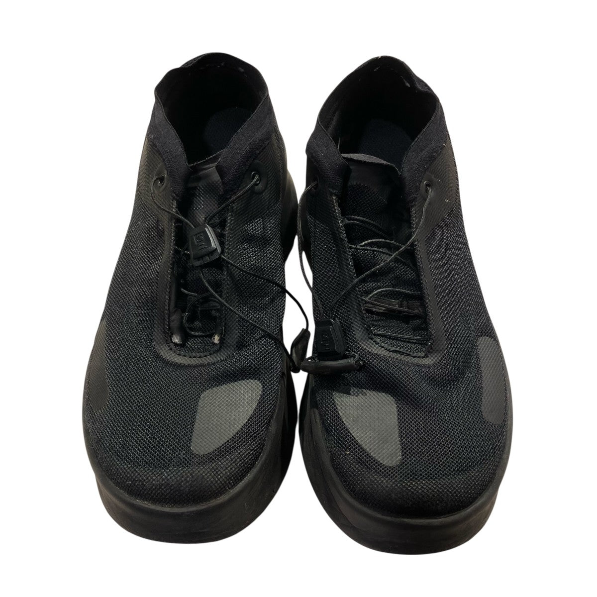 SALOMON×COMME des GARCONS ローカットスニーカー415646 415646
