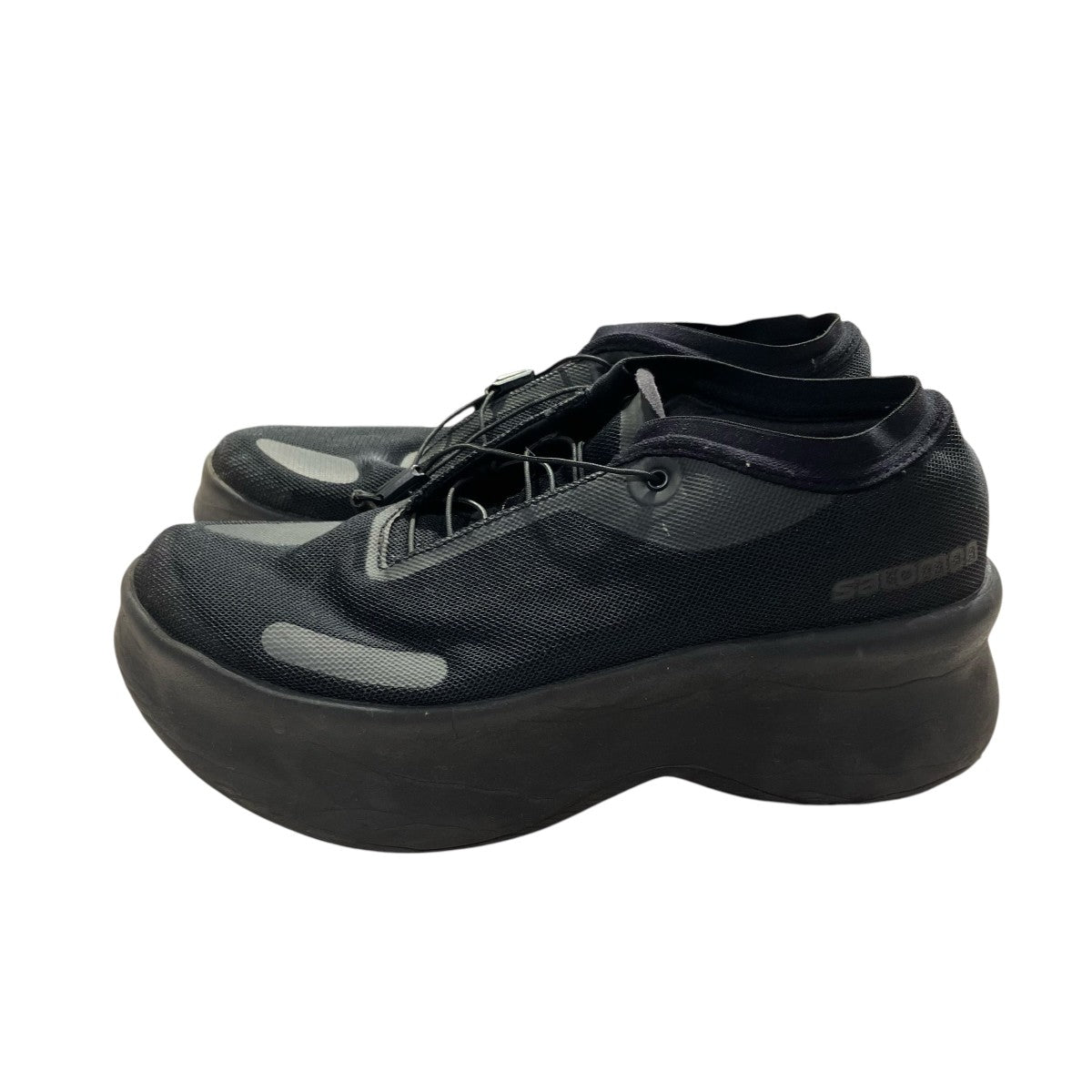 SALOMON×COMME des GARCONS ローカットスニーカー415646 415646