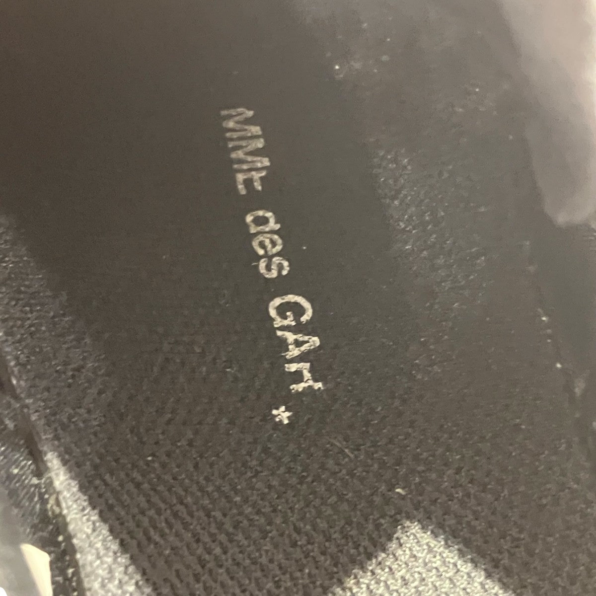 ローカットスニーカー415646