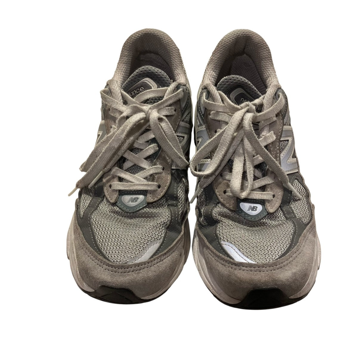 NEW BALANCE ローカットスニーカーM990GL6 古着・中古-2枚目のアイテム画像