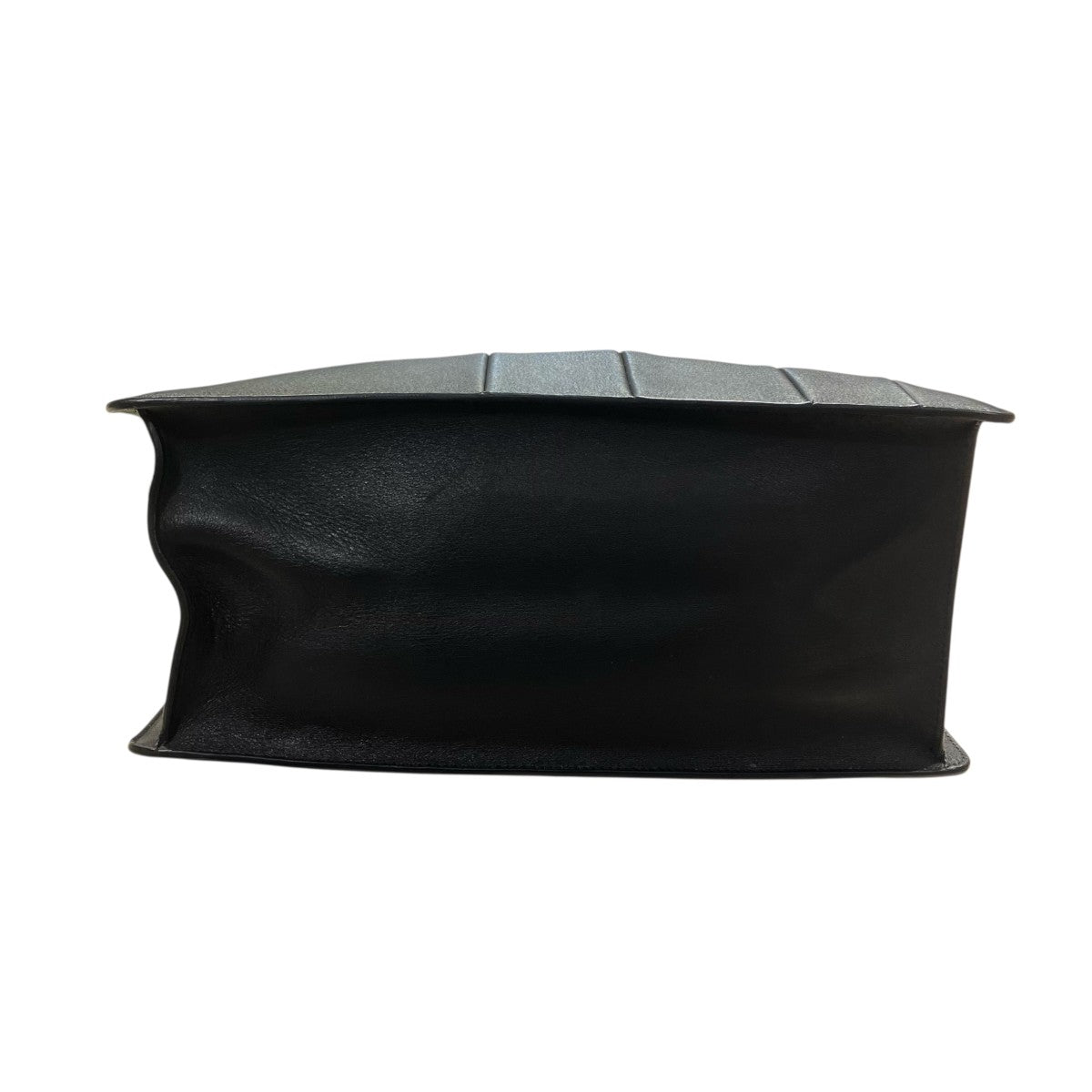 Chloe faye フェイ レザートートバッグ03-15-50-65 古着・中古-6枚目のアイテム画像