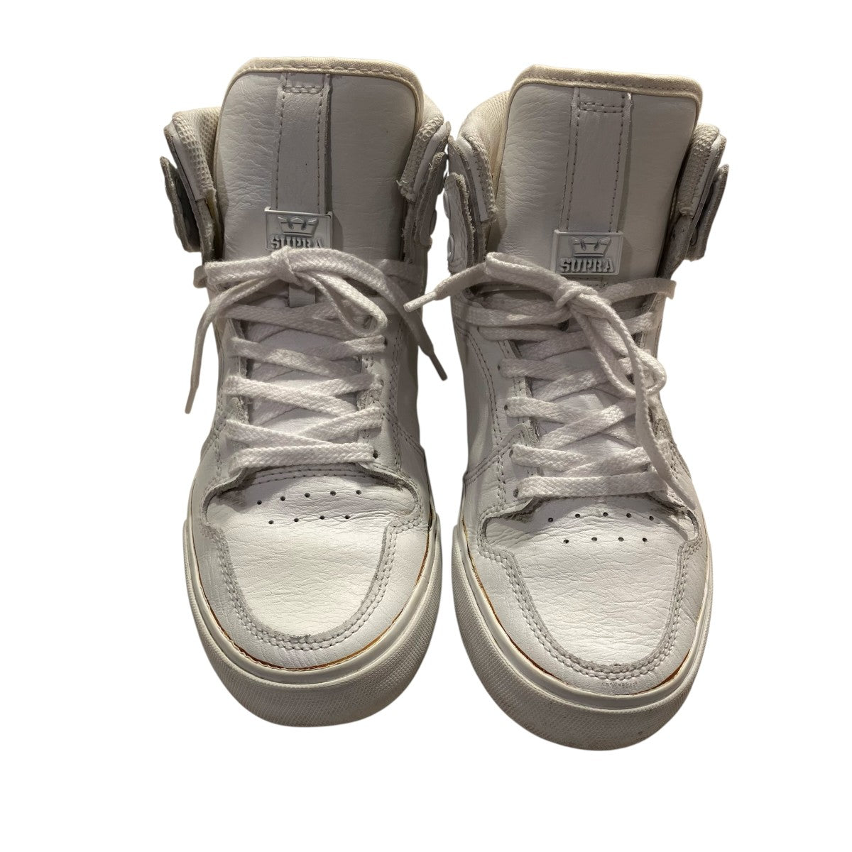 SUPRA(スープラ) VAIDER CLASSICSハイカットスニーカーS28295 S28295