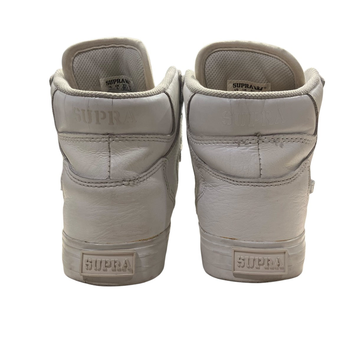 SUPRA(スープラ) VAIDER CLASSICSハイカットスニーカーS28295 S28295