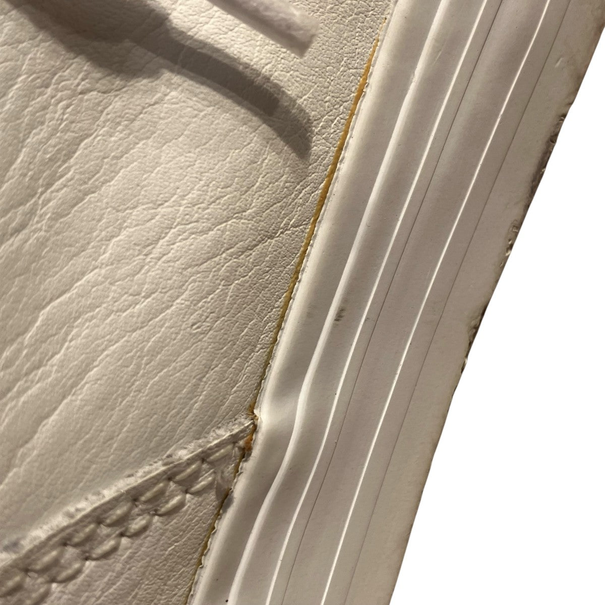 VAIDER CLASSICSハイカットスニーカーS28295