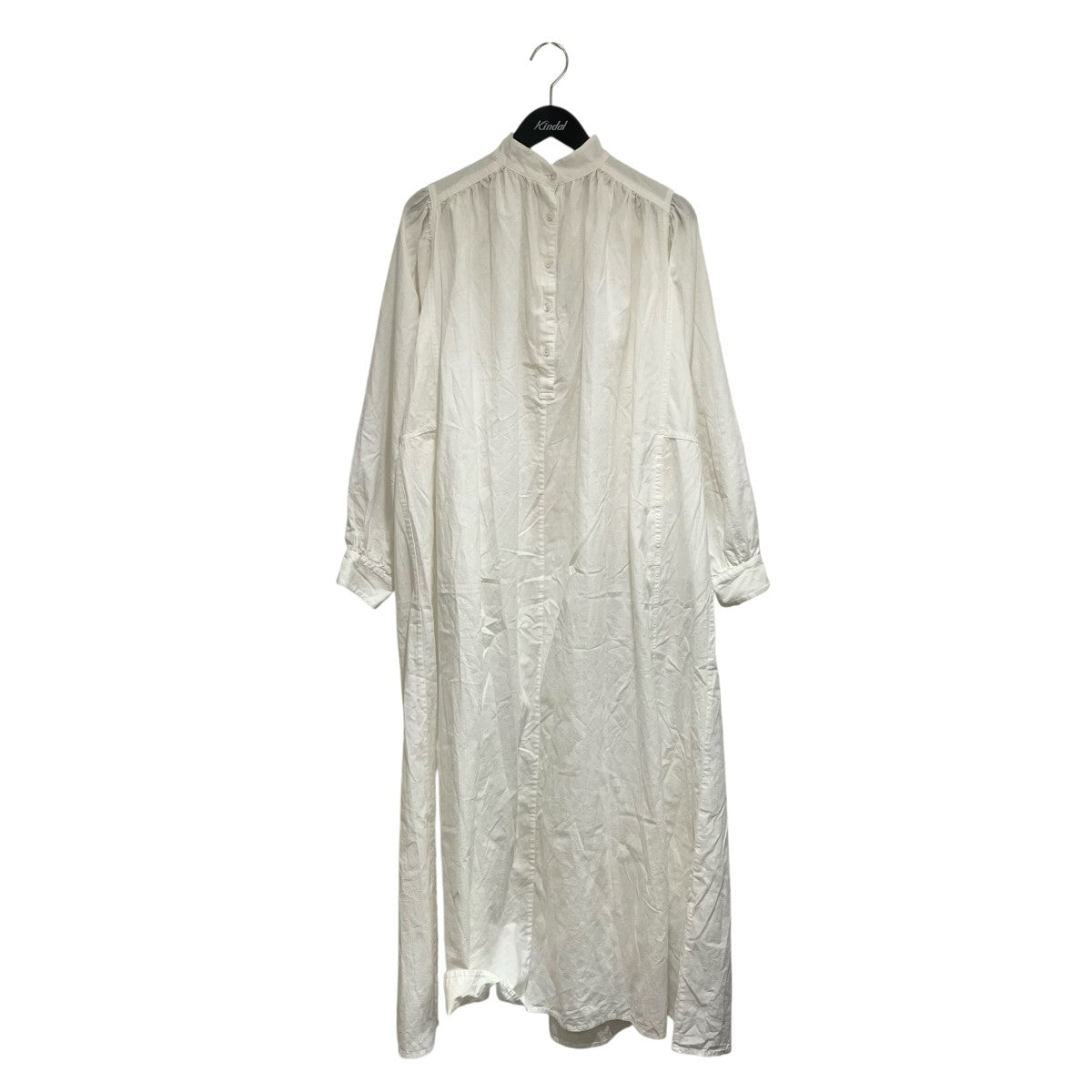 Ron Herman×TEN カフタンドレスワンピース3110300101 古着・中古-1枚目のアイテム画像