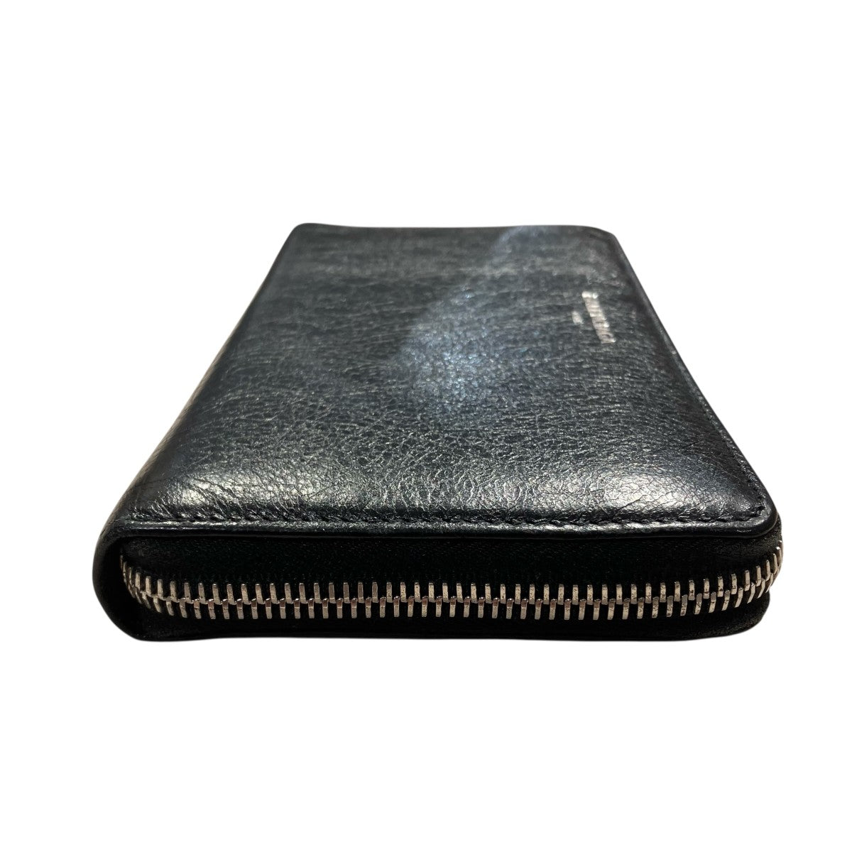 BALENCIAGA ラウンドジップ長財布519641 古着・中古-3枚目のアイテム画像