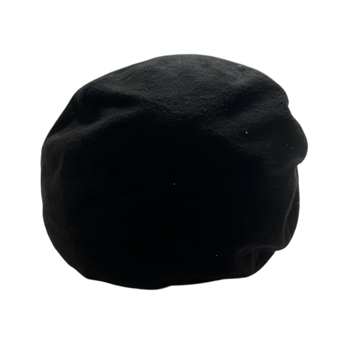 COMOLI(コモリ) 25AWコットンネルポーチ巾着ポーチ ブラック サイズ